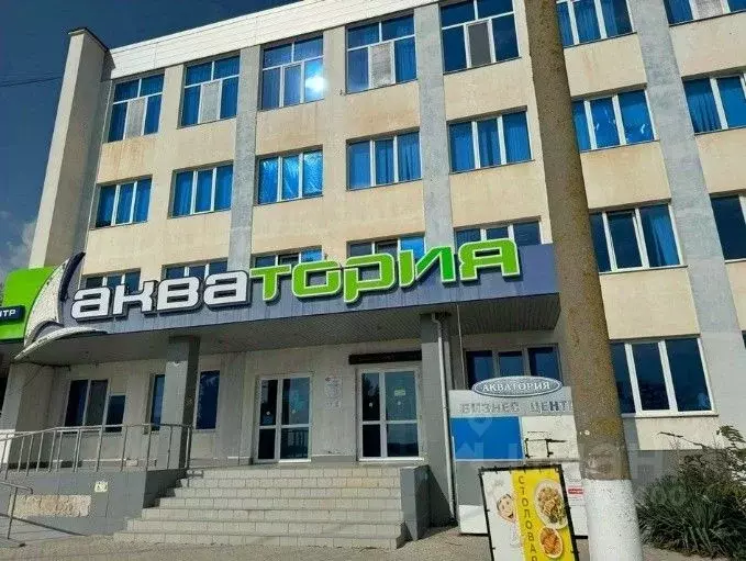 Помещение свободного назначения в Крым, Евпатория ш. Новоселовское, 1Г ... - Фото 0