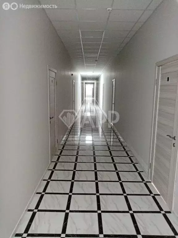 Офис (45 м) - Фото 2