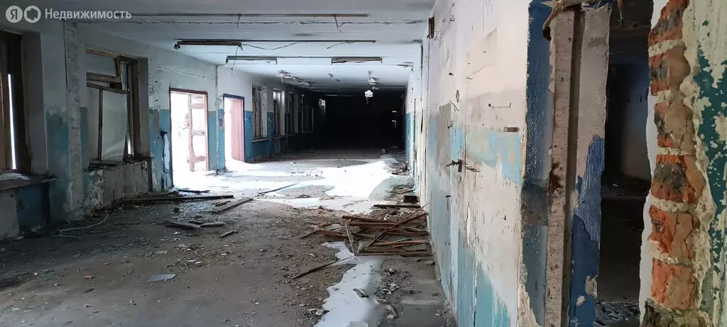 Офис (3000 м) - Фото 2