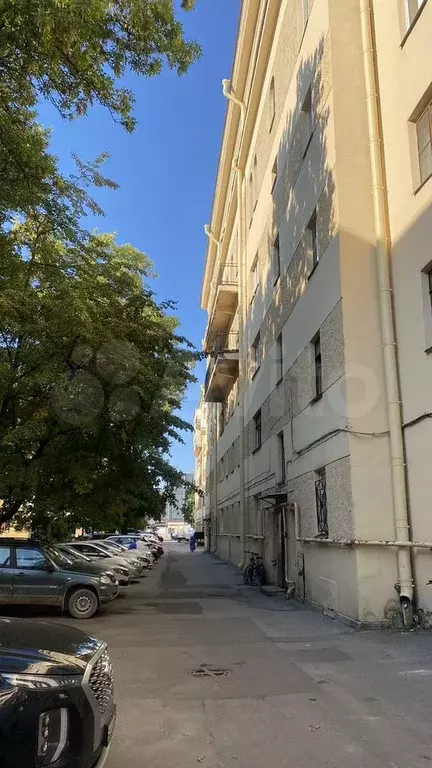 Комната 15,9 м в 4-к., 3/6 эт. - Фото 0