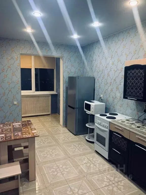 1-к кв. Иркутская область, Иркутск ул. Гоголя, 50 (47.0 м) - Фото 0