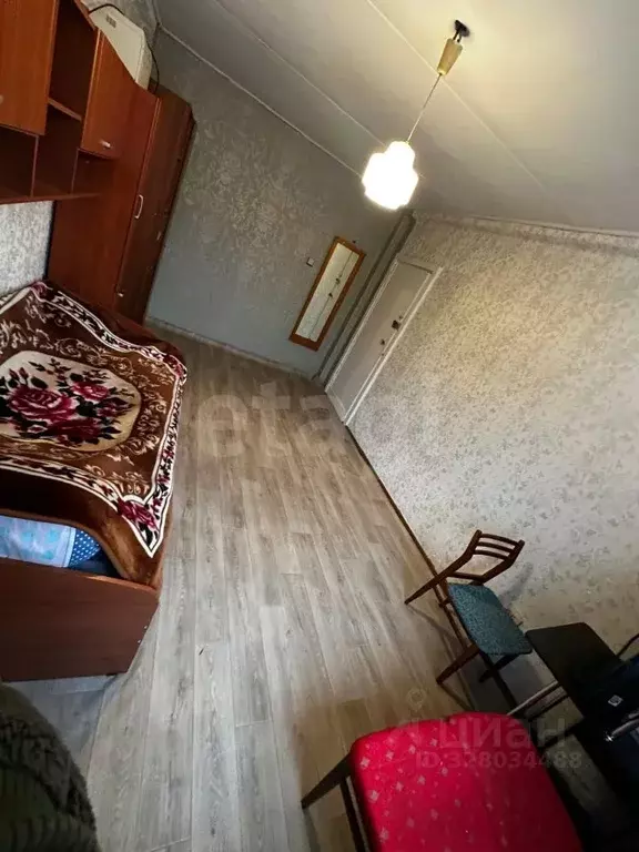 Комната Санкт-Петербург Народная ул., 18 (16.0 м) - Фото 2