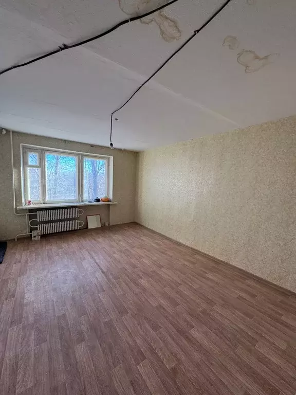 Продаётся 1-к квартира, 36.4 м - Фото 0
