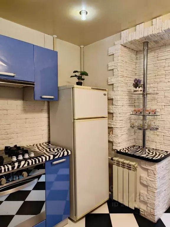 2-к кв. Марий Эл, Йошкар-Ола ул. Волкова, 61 (52.0 м) - Фото 1