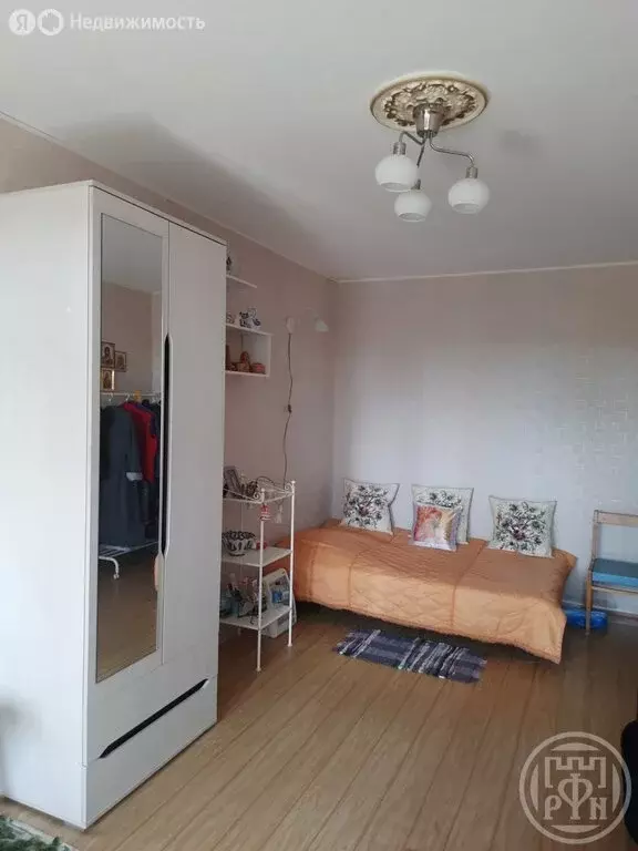1-комнатная квартира: деревня Гарболово, 290 (39.7 м) - Фото 1