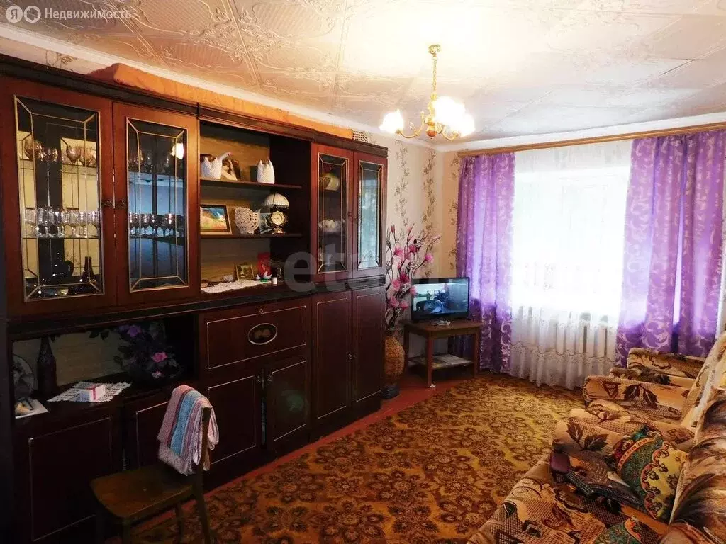 2-комнатная квартира: Бакал, улица Трегубенковых, 5 (43.2 м) - Фото 1