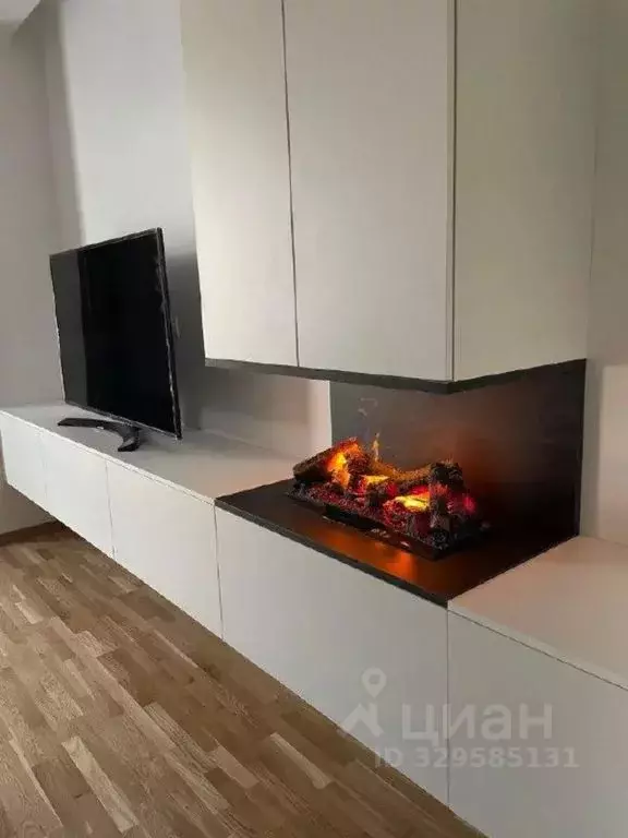 Студия Москва Ходынский бул., 20А (33.0 м) - Фото 2