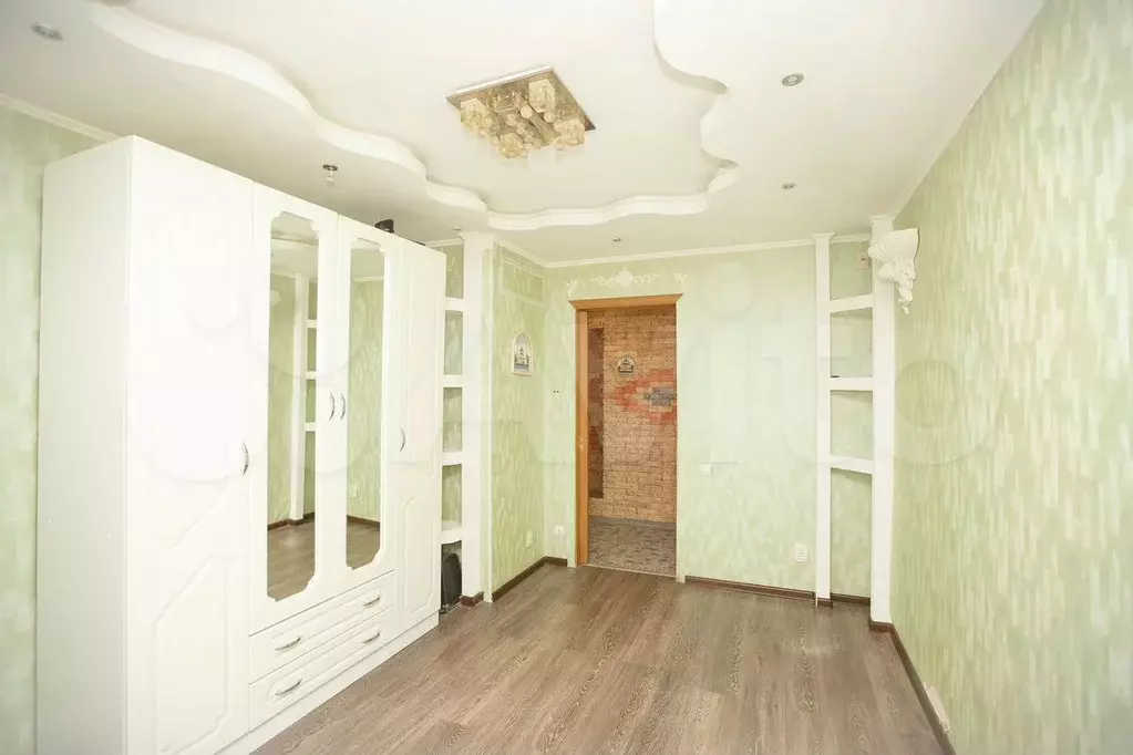 2-к. квартира, 44,8 м, 3/5 эт. - Фото 1