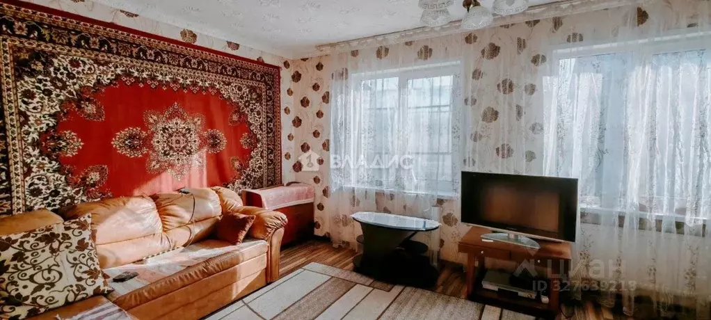 Дом в Калининградская область, Калининград Московский просп. (120 м) - Фото 1