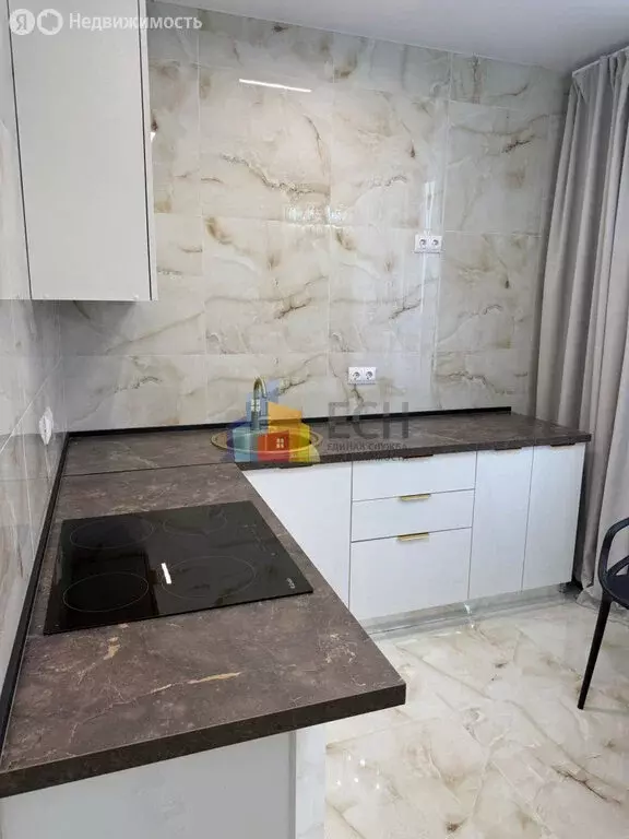 2-комнатная квартира: Тула, Калужское шоссе, 20к2 (49 м) - Фото 1