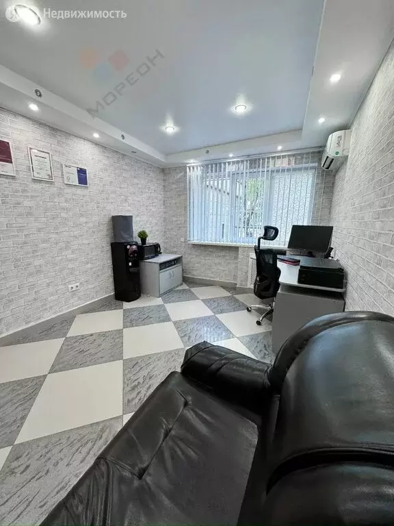 Офис (13.1 м) - Фото 1