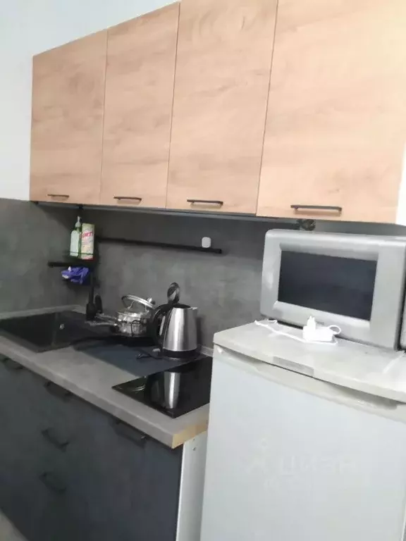 Студия Нижегородская область, Нижний Новгород бул. Южный, 21 (19.0 м) - Фото 2