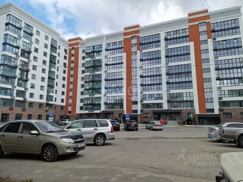 3-к кв. Алтайский край, Белокуриха ул. Соболева, 22 (102.7 м) - Фото 1