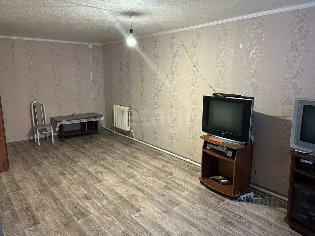 1-к кв. Ямало-Ненецкий АО, Пуровский район, Уренгой пгт, 3-й мкр 32А ... - Фото 1