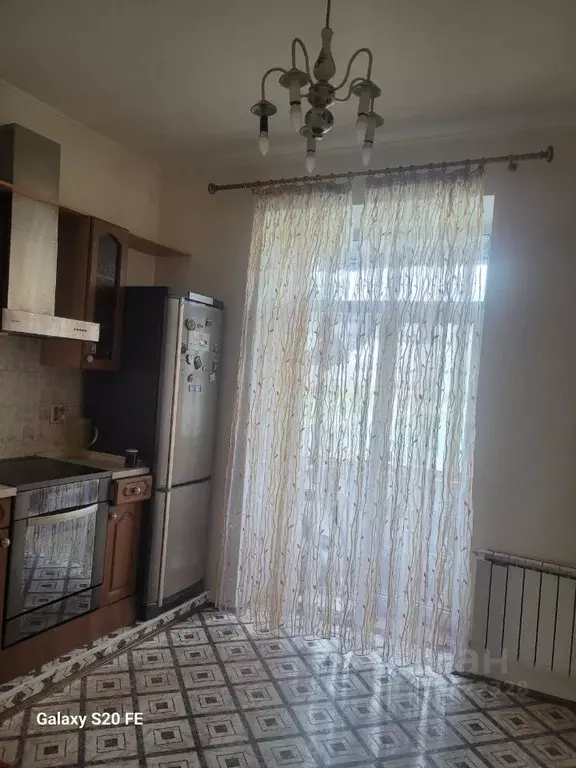 1-к кв. Кемеровская область, Новокузнецк ул. Кирова, 23А (42.0 м) - Фото 1