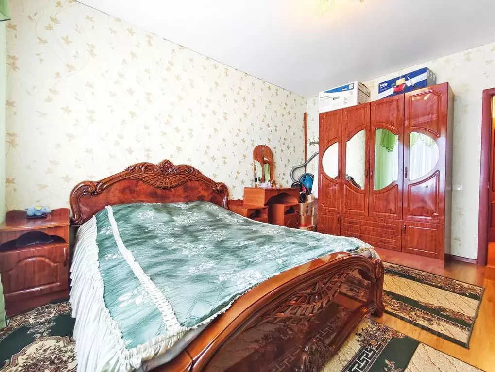 2-к кв. Орловская область, Орловский муниципальный округ, д. ... - Фото 2