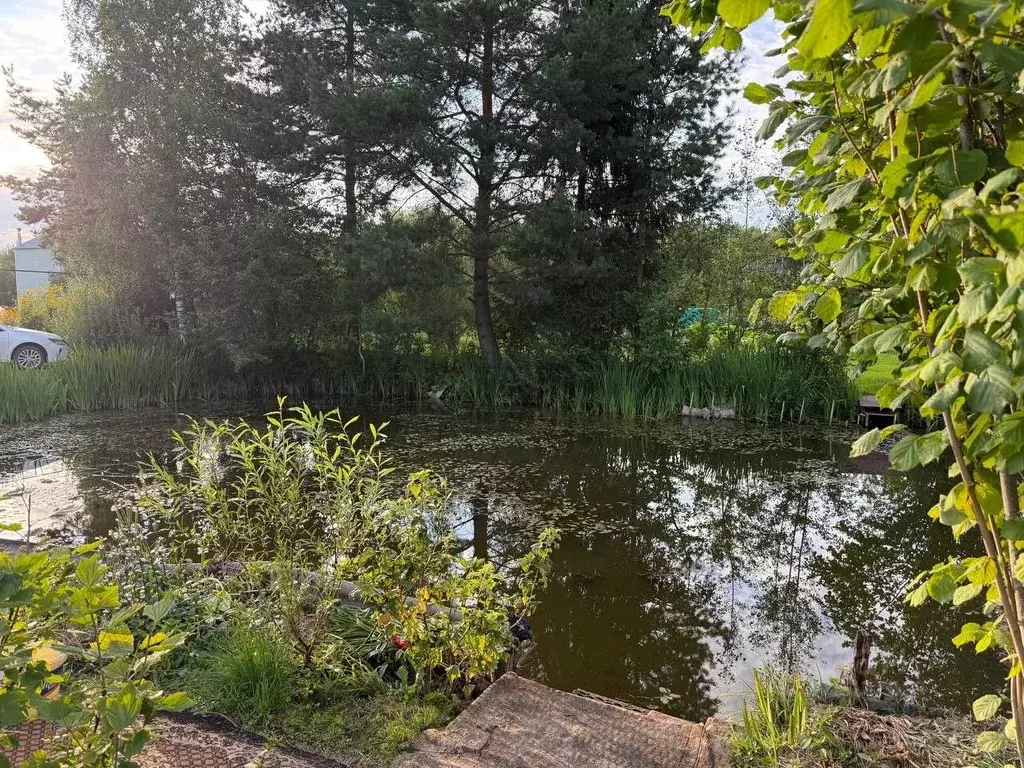 Дом в Тверская область, Конаковский муниципальный округ, Березка ... - Фото 1