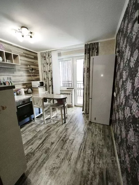 1-к кв. Красноярский край, Красноярск Ключевская ул., 83 (29.0 м) - Фото 1