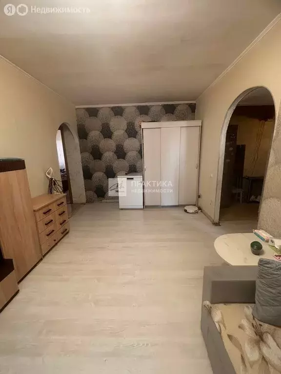 3-комнатная квартира: Москва, Стрелецкая улица, 16 (56.8 м) - Фото 2