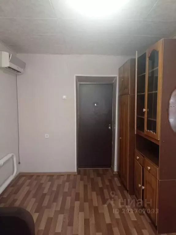 Комната Ростовская область, Ростов-на-Дону Северный мкр, ул. Волкова, ... - Фото 1