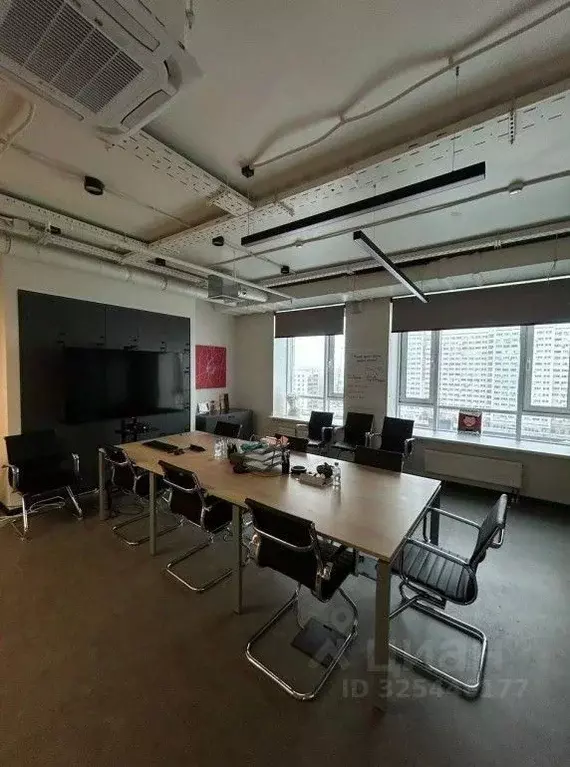 Офис в Москва Аминьевское ш., 6 (824 м) - Фото 2