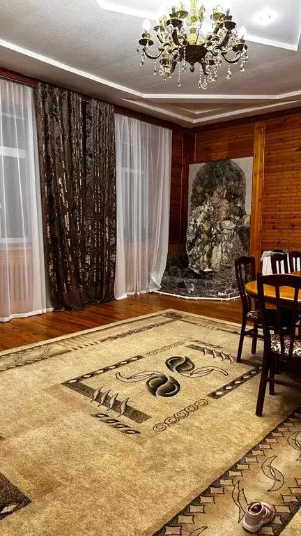 Дом в Карачаево-Черкесия, Теберда Карачаевский городской округ,  (288 ... - Фото 2