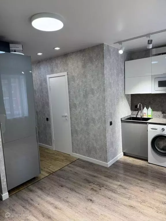 Продаётся квартира-студия, 31.6 м - Фото 0
