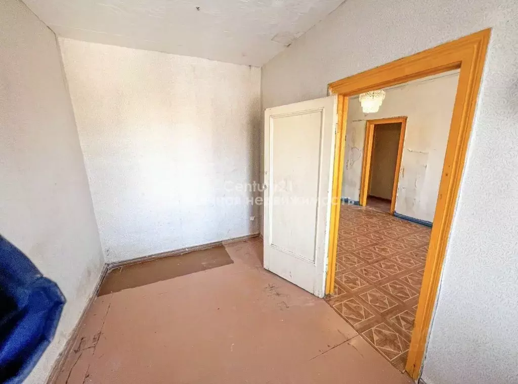 2-к кв. Московская область, Домодедово Центральный мкр, ул. Горького ... - Фото 2