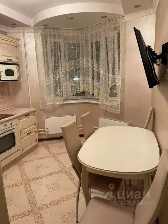 Комната Москва ул. Авиаторов, 5к6 - Фото 2