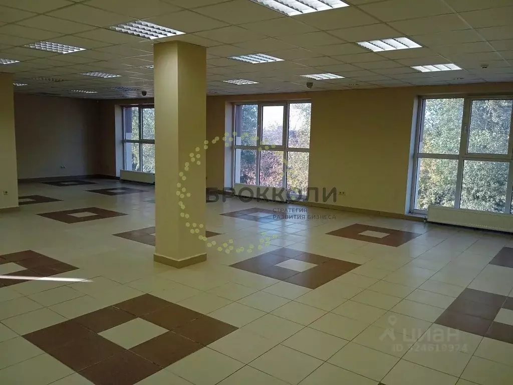 Помещение свободного назначения в Ростовская область, Ростов-на-Дону ... - Фото 1