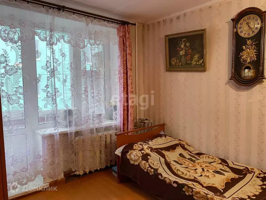 Продаётся 1-к квартира, 32.6 м - Фото 0