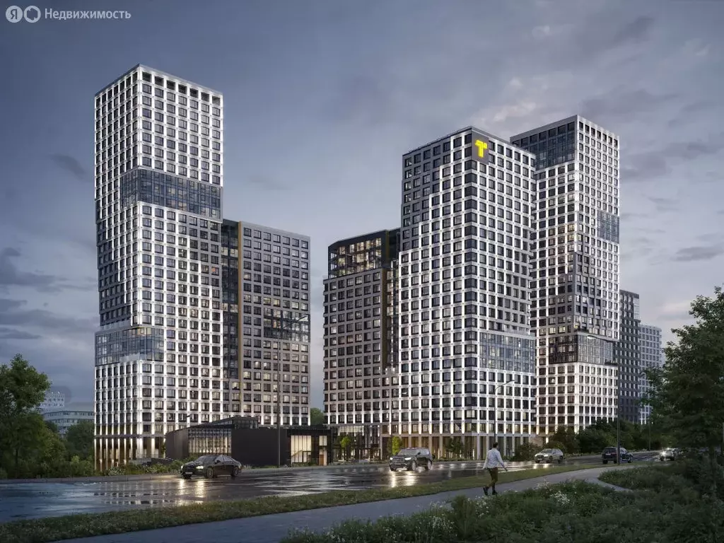 Торговая площадь (33.4 м) - Фото 2