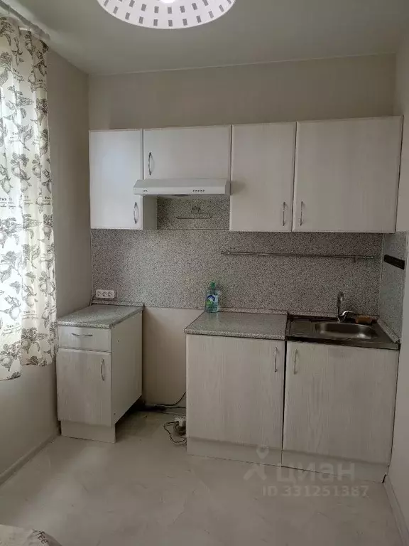 1-к кв. Москва Дорожная ул., 34К2 (38.0 м) - Фото 1