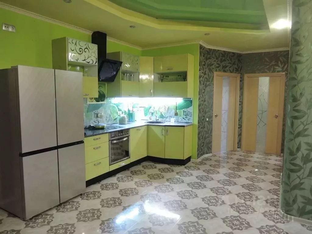 5-к кв. Москва просп. Мира, 188Бк4 (156.5 м) - Фото 1