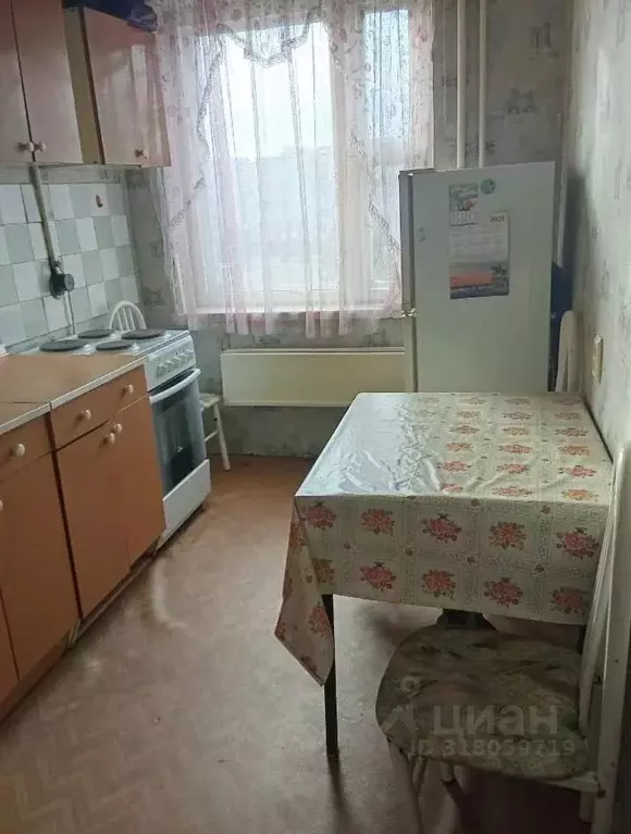 1-к кв. Омская область, Омск бул. Архитекторов, 3/11 (34.0 м) - Фото 0