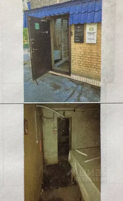 Помещение свободного назначения в Забайкальский край, Чита ... - Фото 1