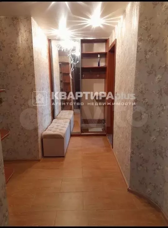 2-к. квартира, 47,6 м, 1/3 эт. - Фото 1