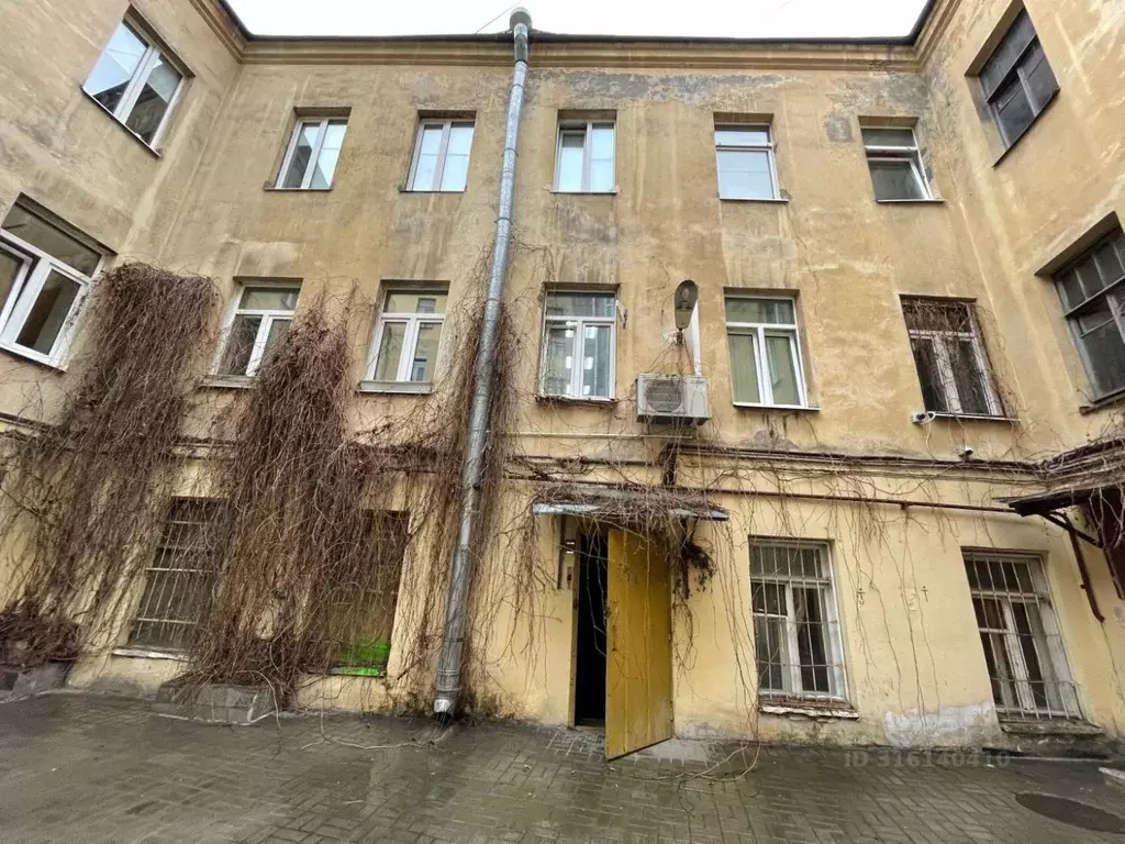 Помещение свободного назначения в Санкт-Петербург наб. Канала ... - Фото 1