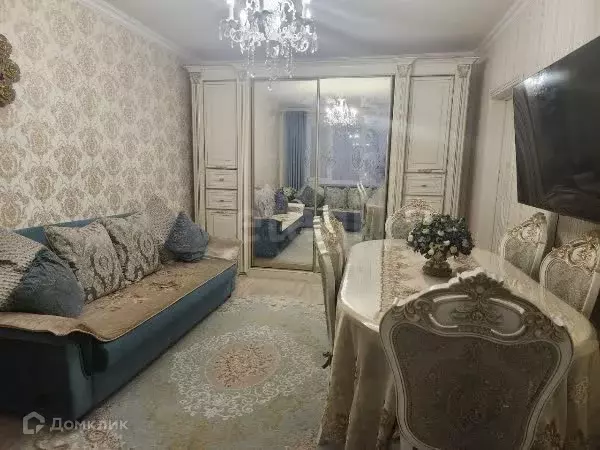 Продаётся 2-к квартира, 51 м - Фото 0