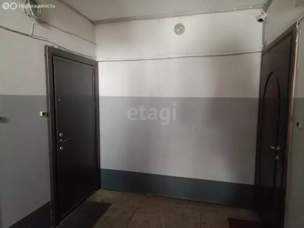 3-комнатная квартира: Курган, Советская улица, 103 (126 м) - Фото 2