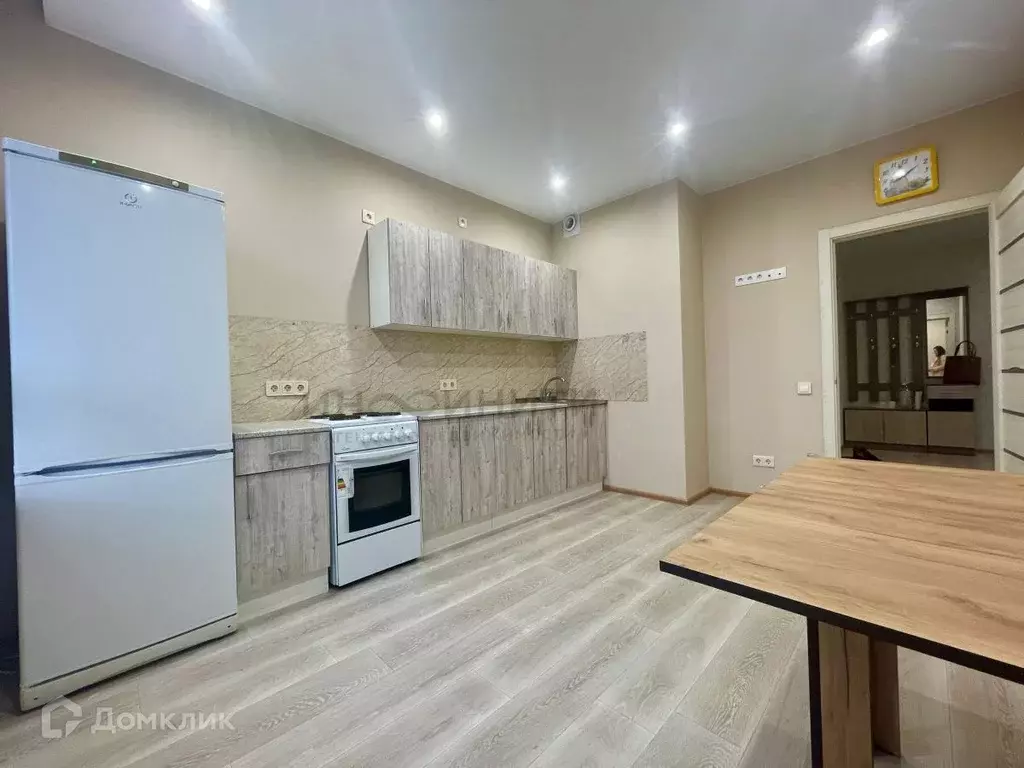 Продаётся 2-к квартира, 61.7 м - Фото 1