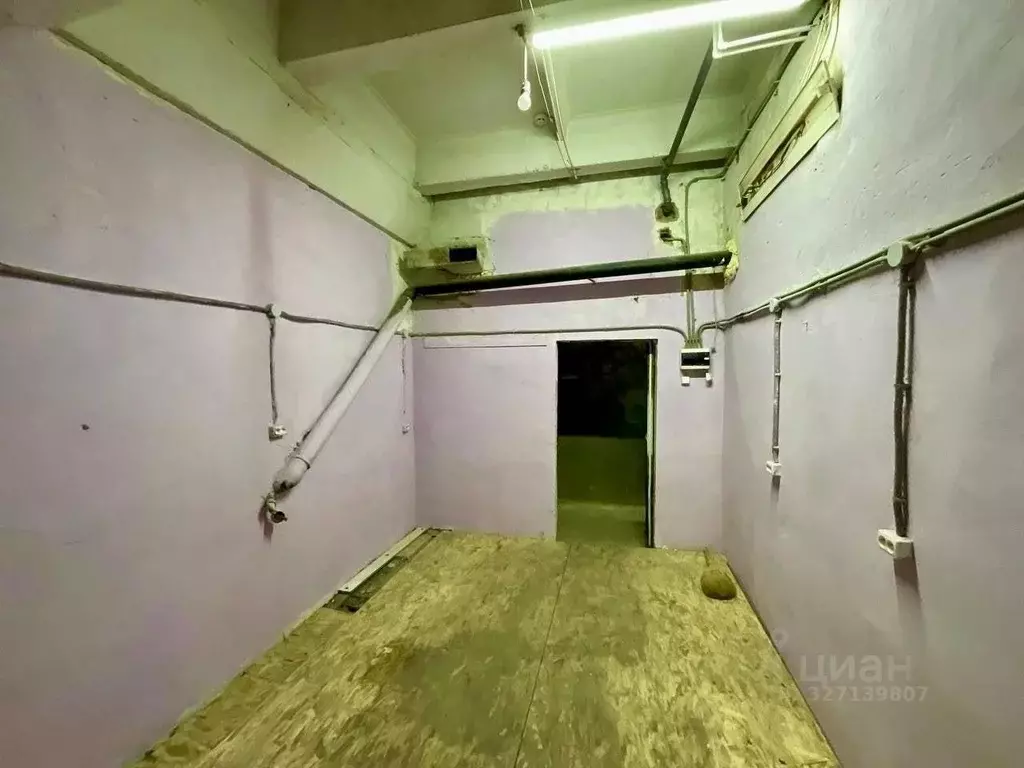 Склад в Ростовская область, Ростов-на-Дону Буденновский просп., 80 ... - Фото 2