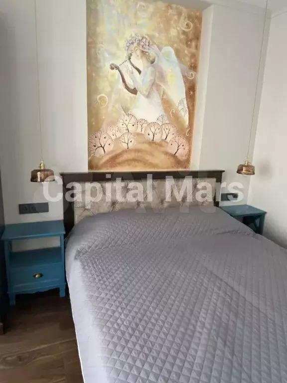 2-к. квартира, 47 м, 5/32 эт. - Фото 0