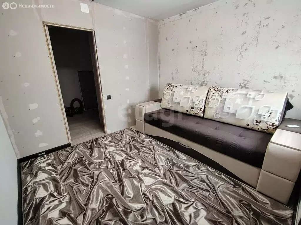 1к в -комнатной квартире (14 м) - Фото 2