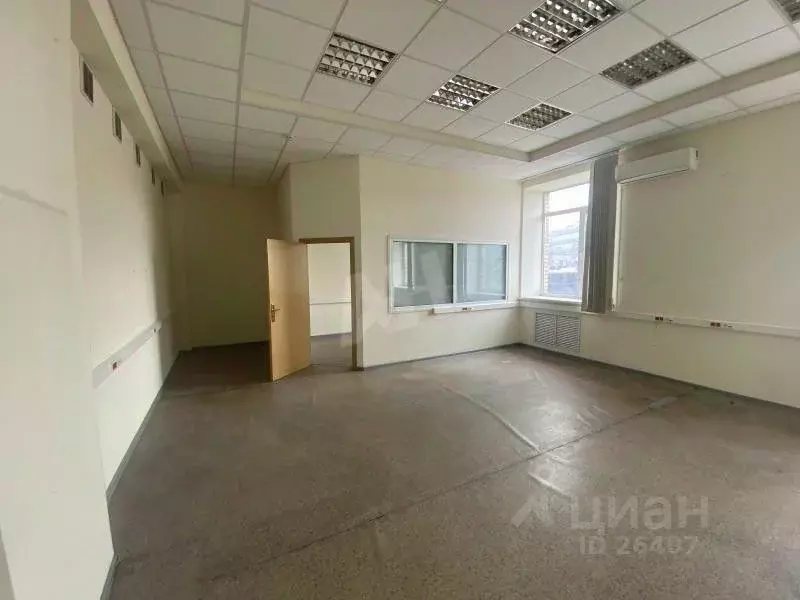 Офис в Москва Научный проезд, 6 (55 м) - Фото 1