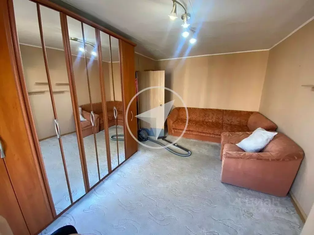 1-к кв. Москва ул. Шверника, 5К2 (32.6 м) - Фото 1