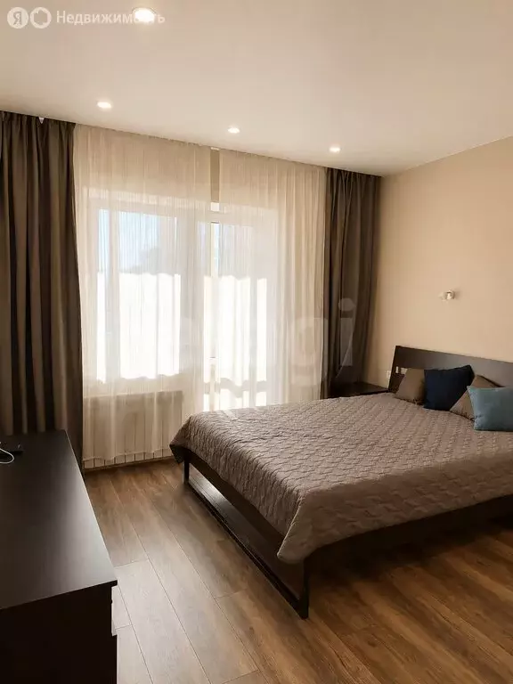 Квартира-студия: Иркутск, Сибирская улица, 26 (25.1 м) - Фото 1