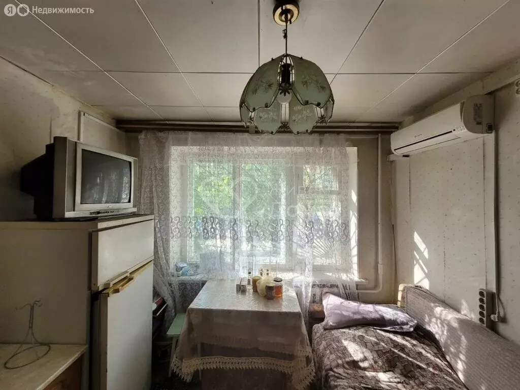 1-комнатная квартира: Волгоград, Ангарская улица, 112 (37.1 м) - Фото 1