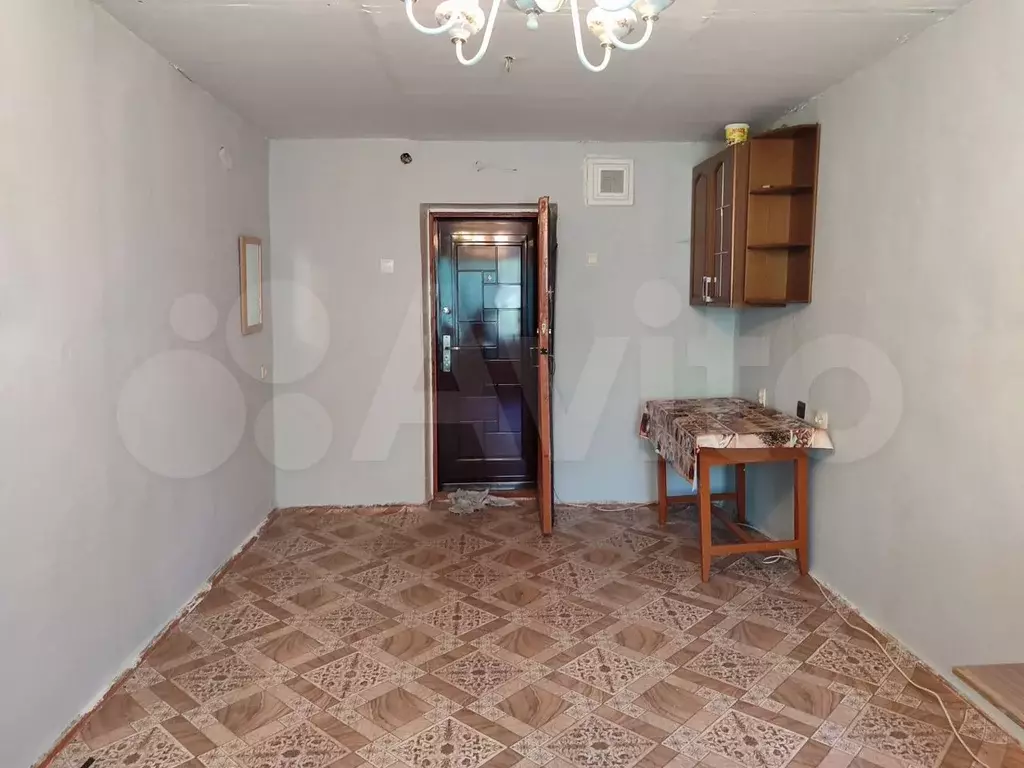 Комната 18 м в 1-к., 5/5 эт. - Фото 1