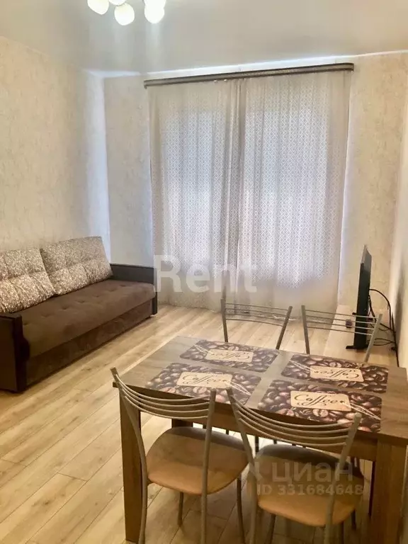 1-к кв. Москва Сельскохозяйственная ул., 35 (41.0 м) - Фото 2